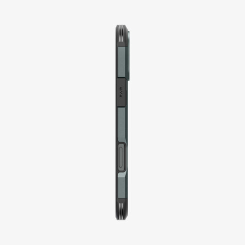כיסוי Spigen לאייפון 16 מסדרה Tough Armor AI (MagFit)